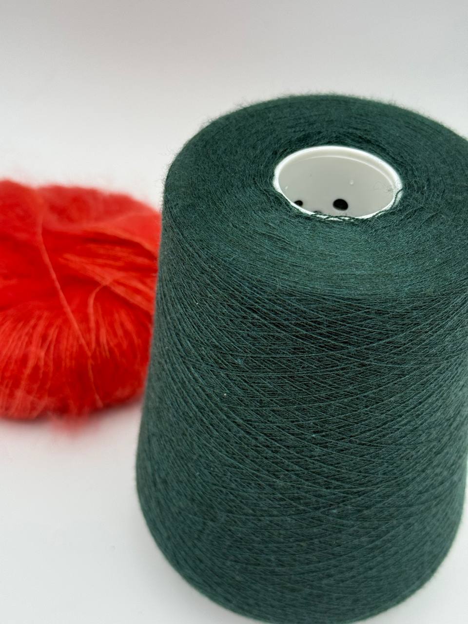 Najad - 70%WV 30%SE yarn - by Biagioli Modesto