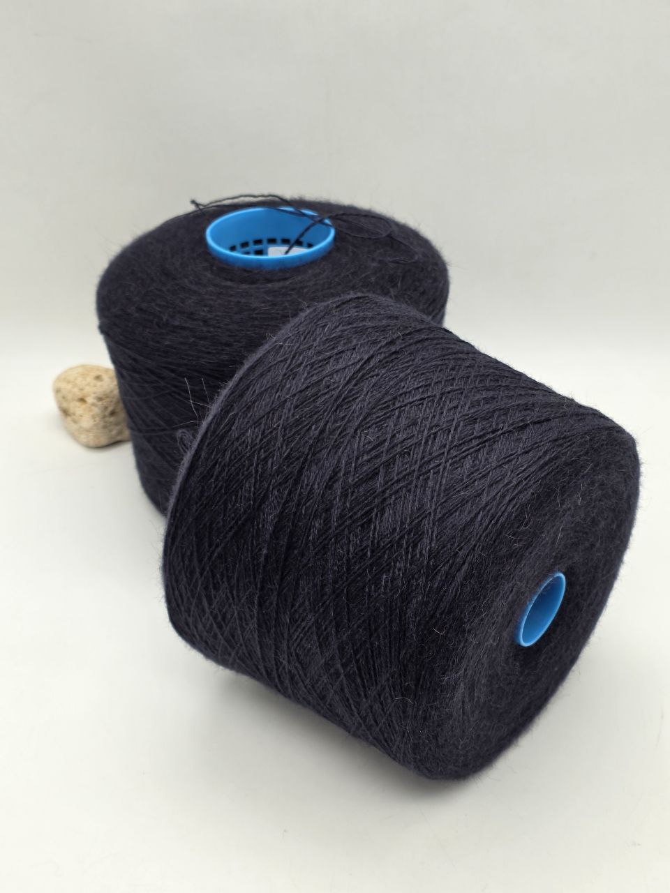Scotland Melange - 50%WK 40%WV 10%PC yarn - by Zegna Baruffa