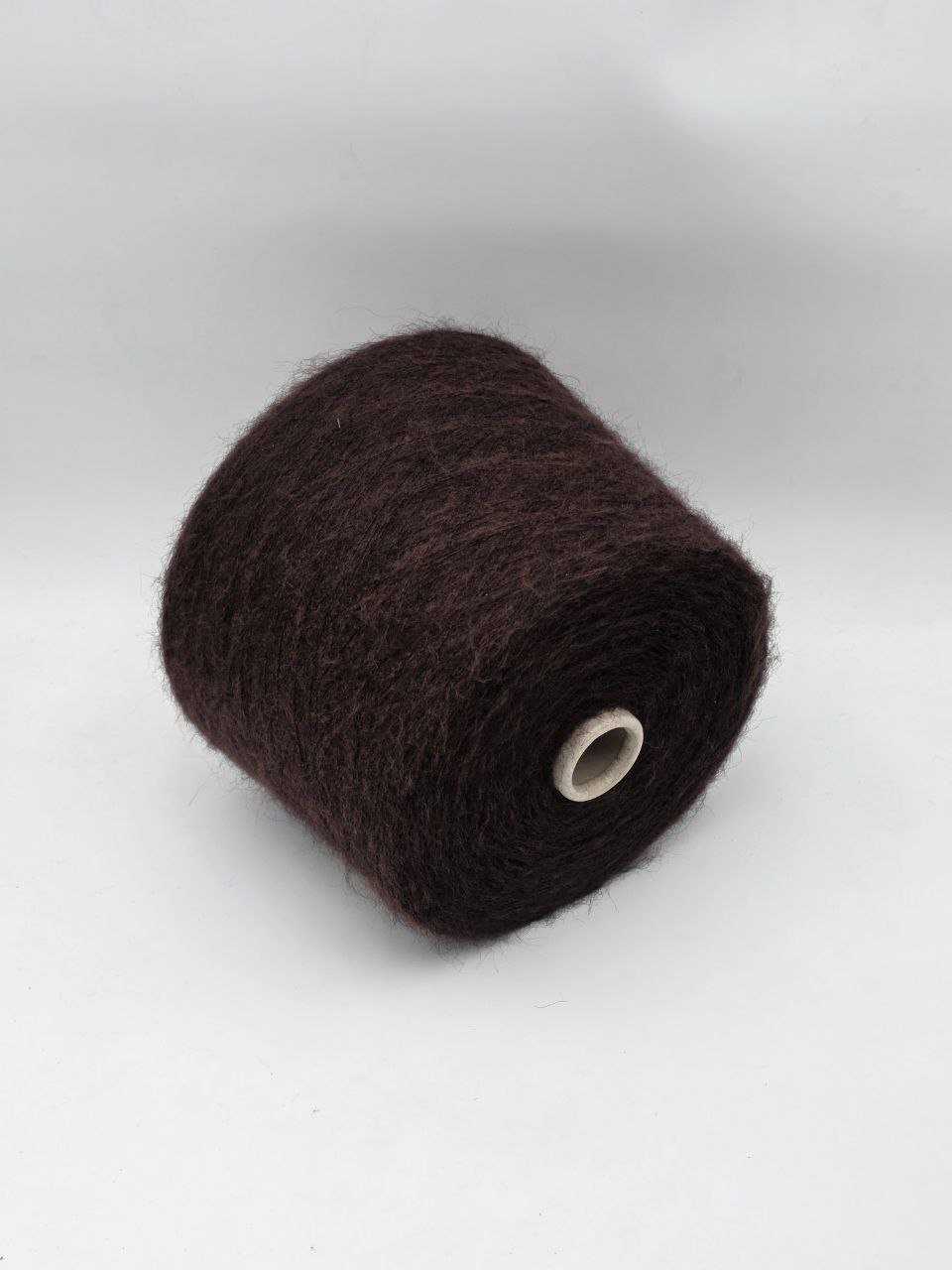 Aff-Hair - 30%WP 6%WO 36%PC 28%PA yarn - by Millefili