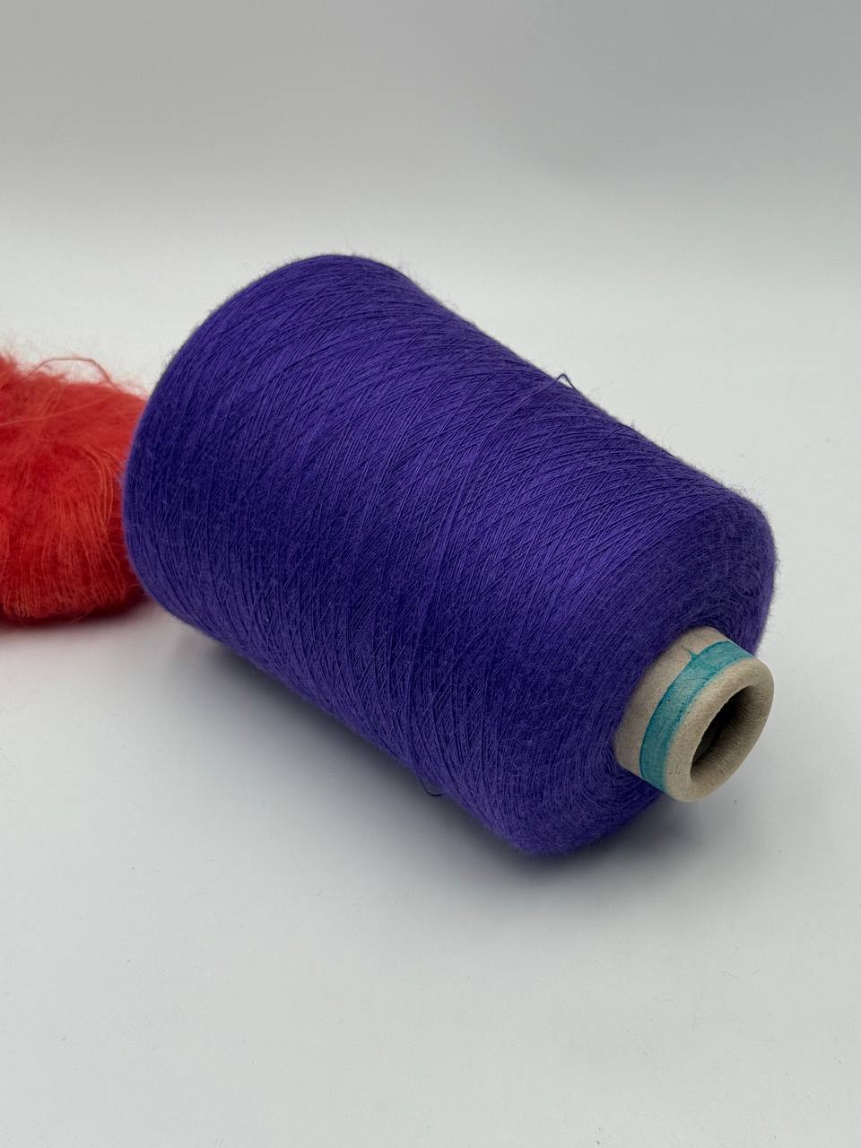 Wool yarn collection