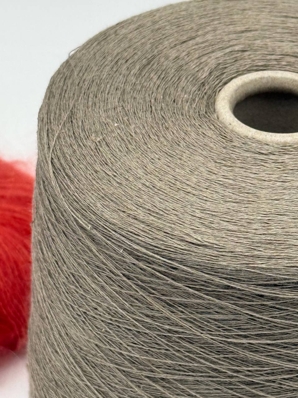 Stormy - 26%CO 74%LI yarn - by Filartex
