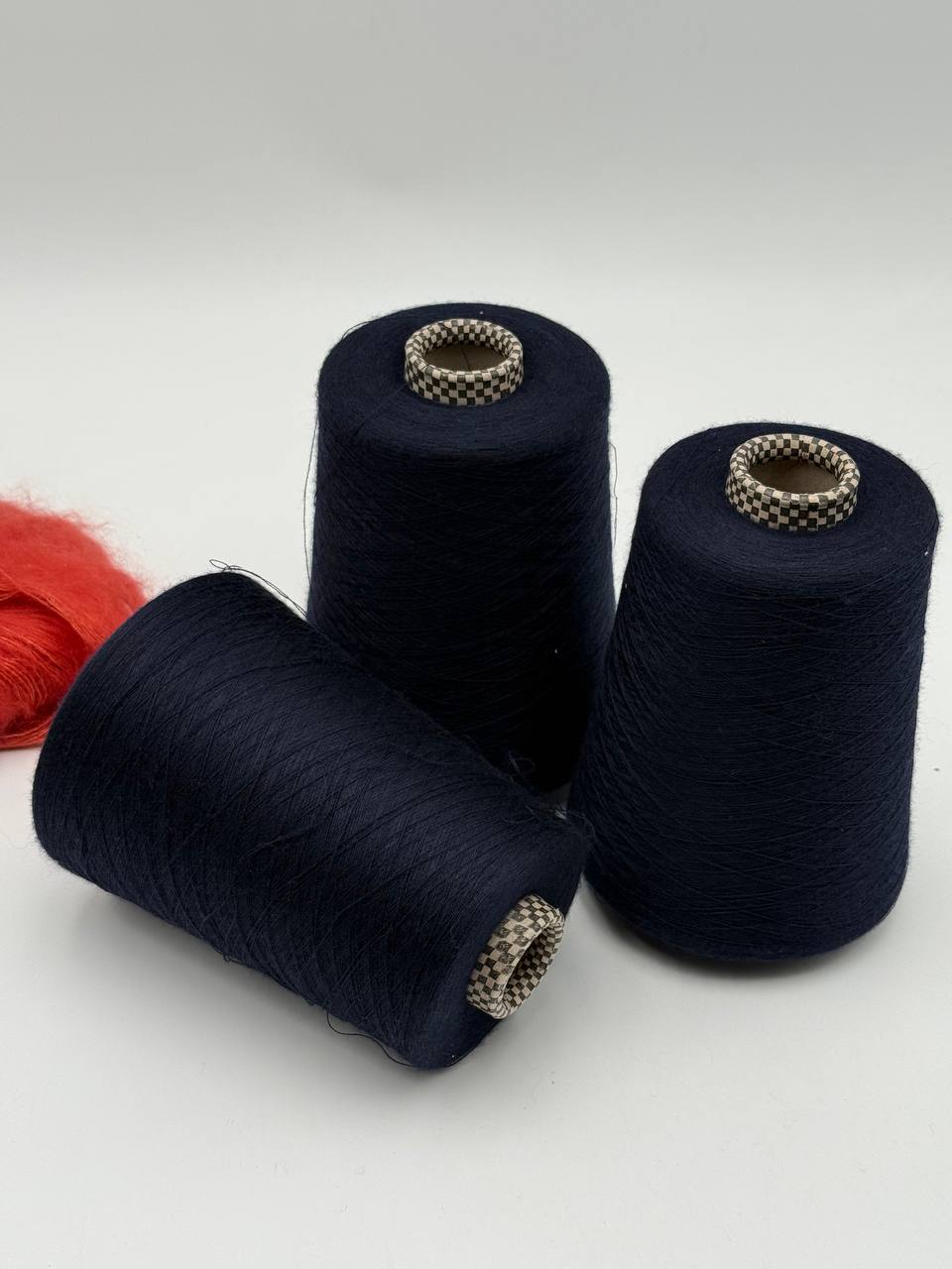 Cashmere yarn collection