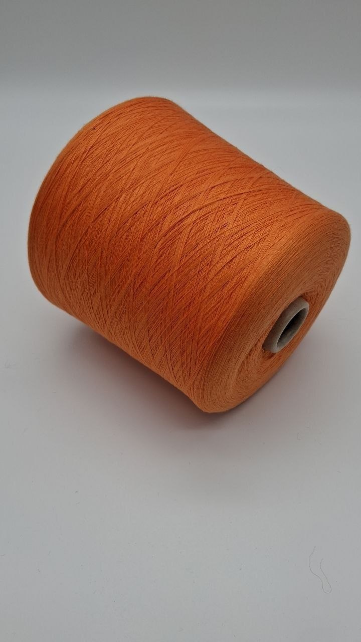 Te - Amo - 85%CO 15%WS yarn - by Filartex