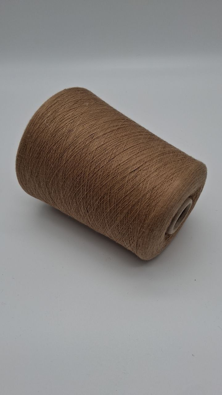 Te - Amo - 85%CO 15%WS yarn - by Filartex