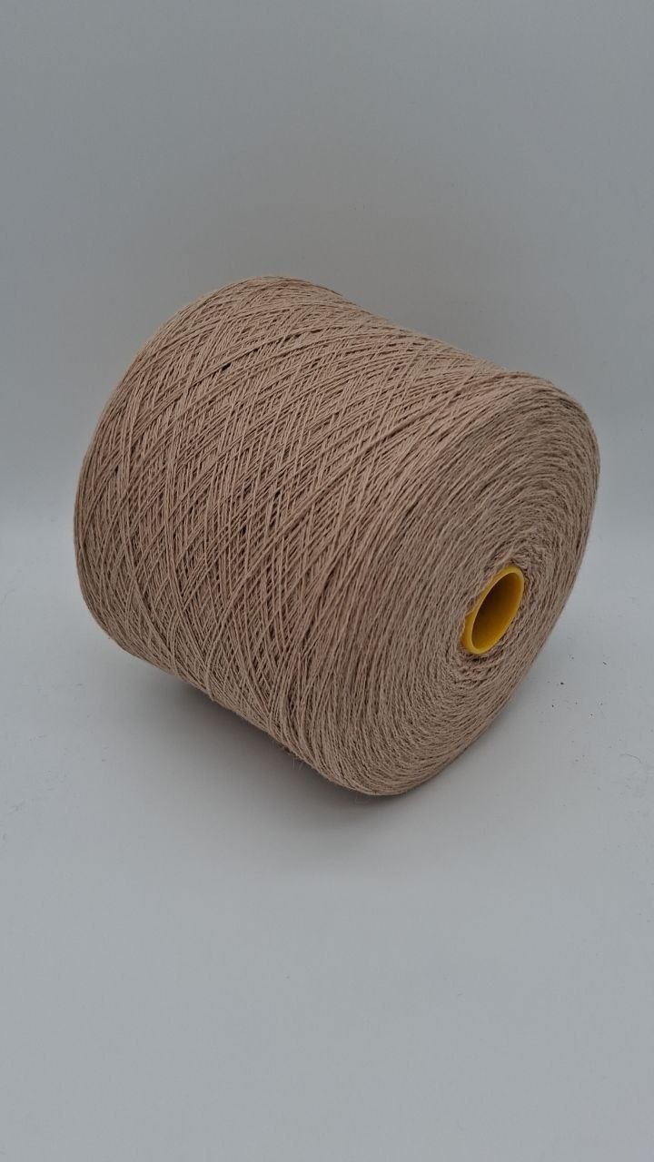 Cammello - 100%WK yarn - by Piacenza