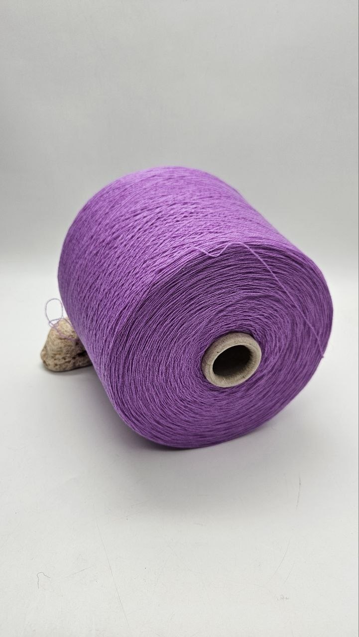 Cashmere yarn collection