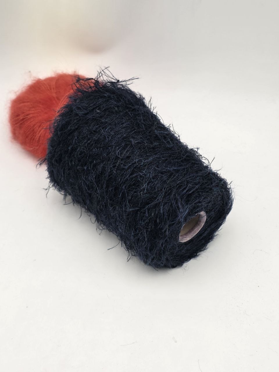 MONGOLIA - 81%WM 9%WO 10%PA yarn - by Lineapiu