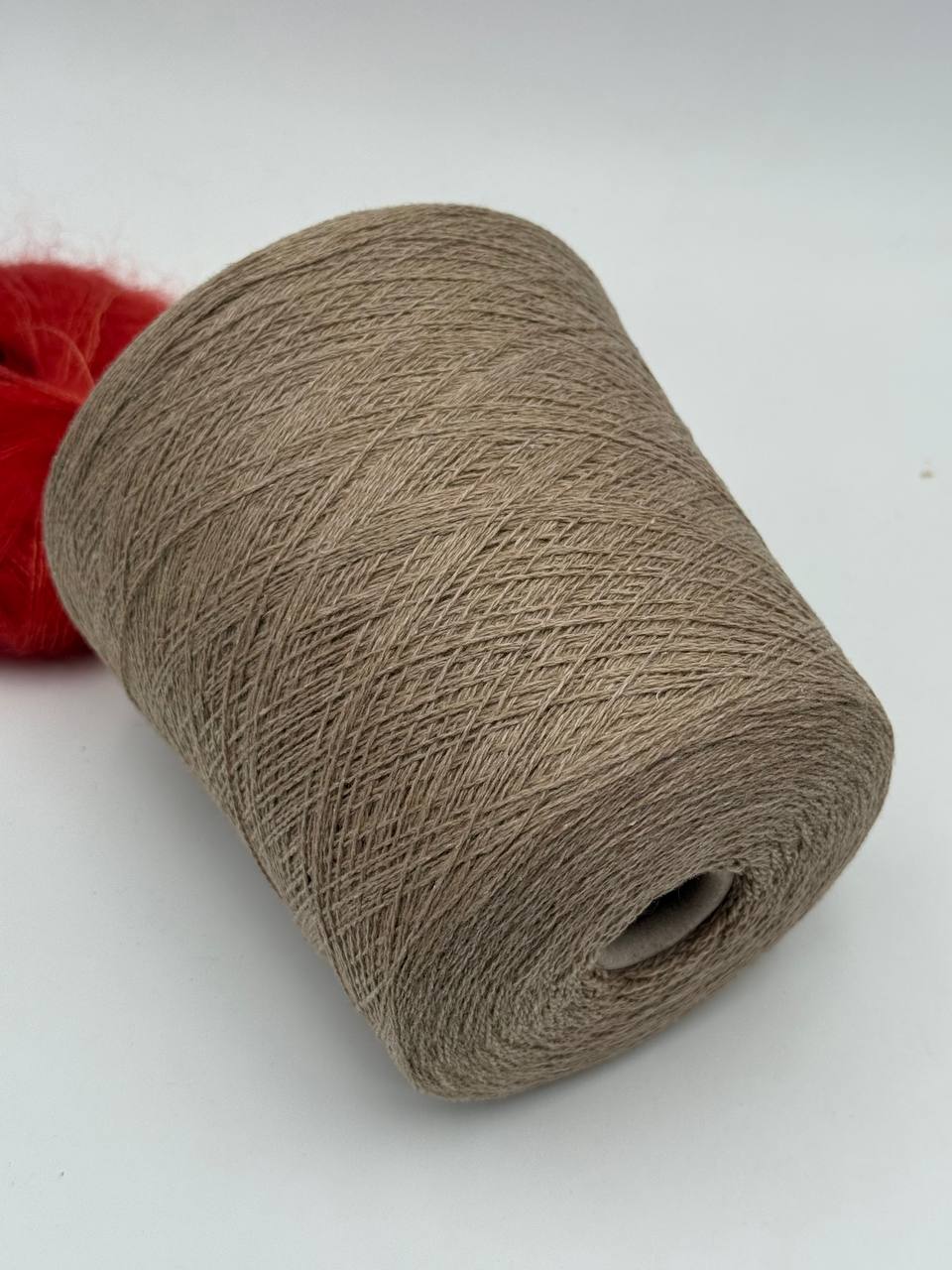 HIMALAYA - 53%CO 33%WV 14%WM yarn - by Lineapiu
