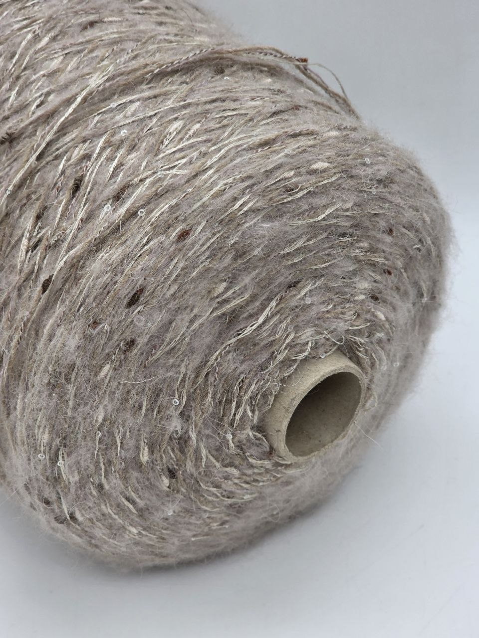 DUDU - 43%PC 25%PL 12%PA 7%WM 4%WO 4%WP 3%VI 2%ME yarn - by Lagopolane
