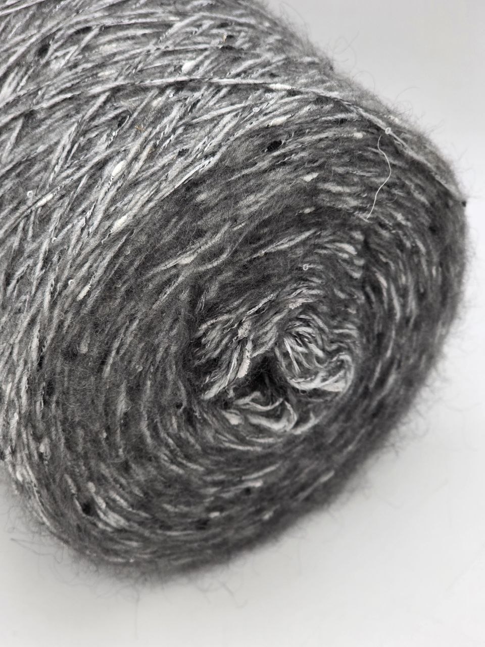 Charcoal
