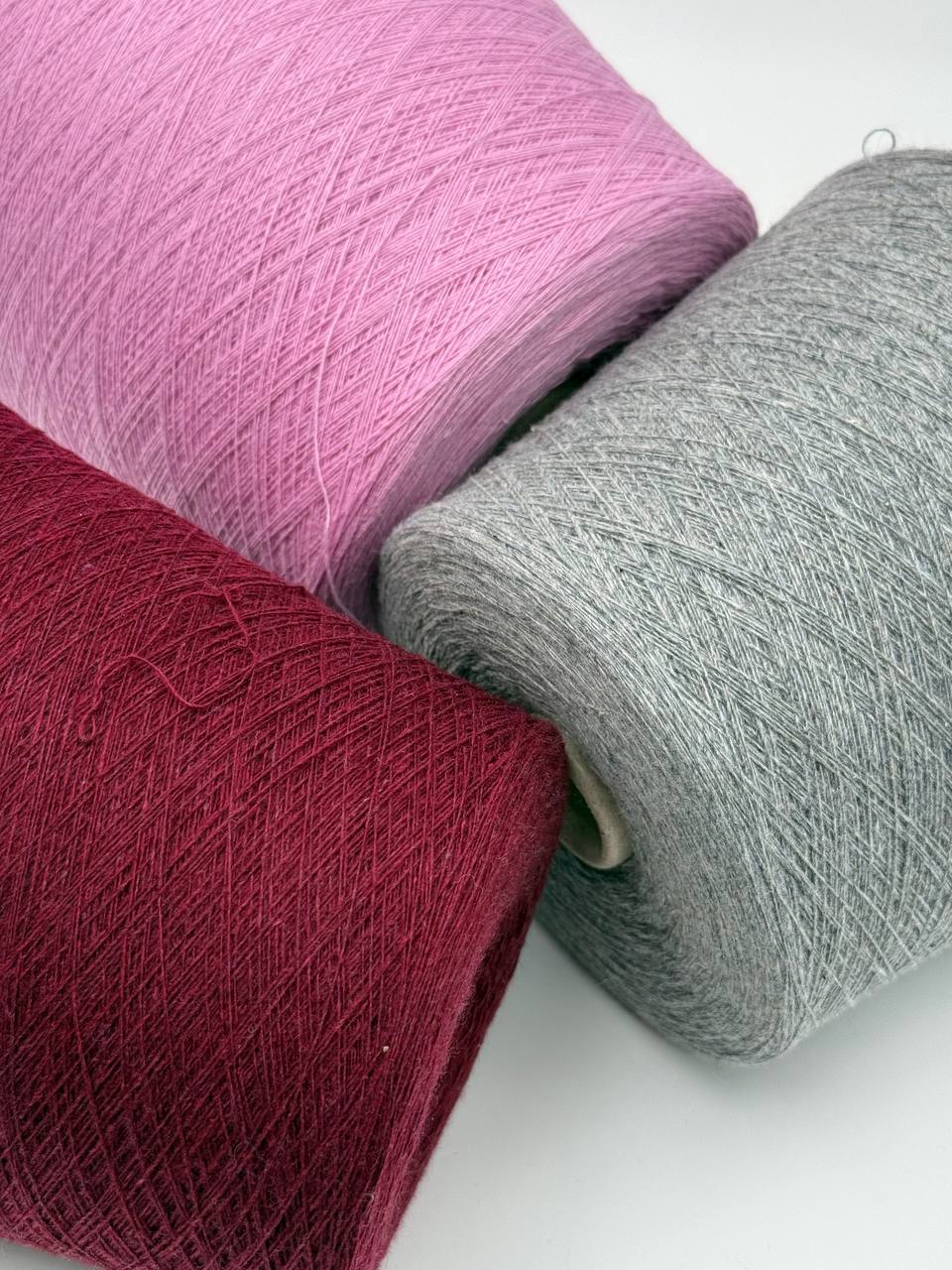 Soff Ice - 100%WS yarn - by Fil.Life