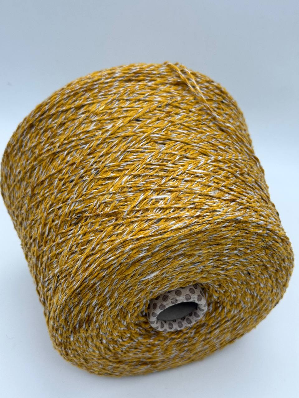 Nuuk Mouline - 79%WS 21%WO yarn - by Biagioli Modesto