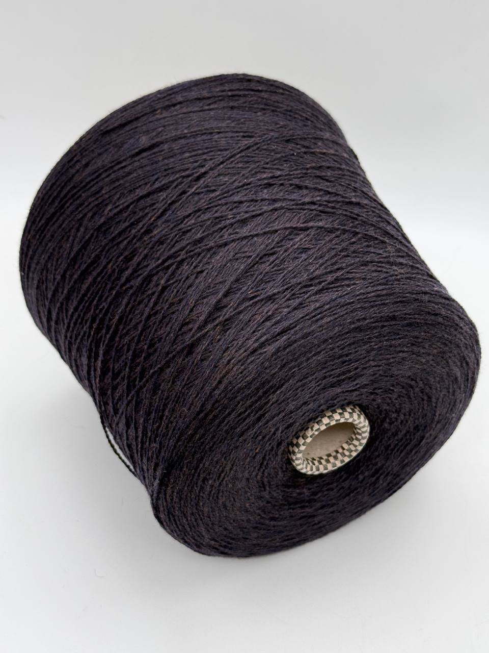 Fleece - 100%WS yarn - by Cariaggi