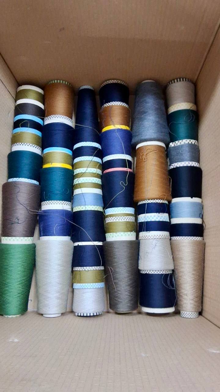 LOT MERINO MINI - Image 1