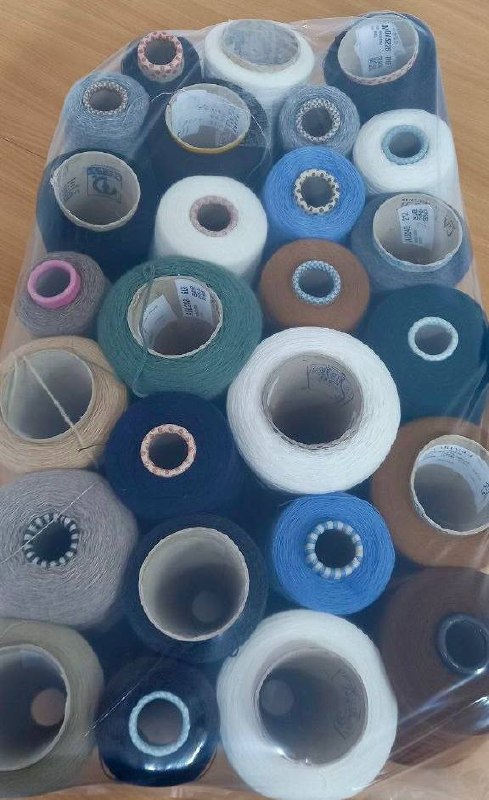 CASHMERE MEDI - 100%WS yarn