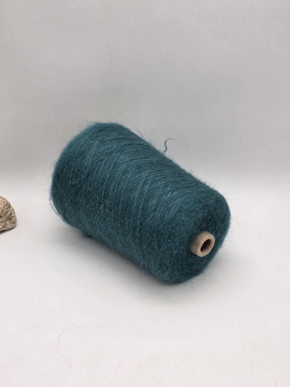 Mohair yarn collection