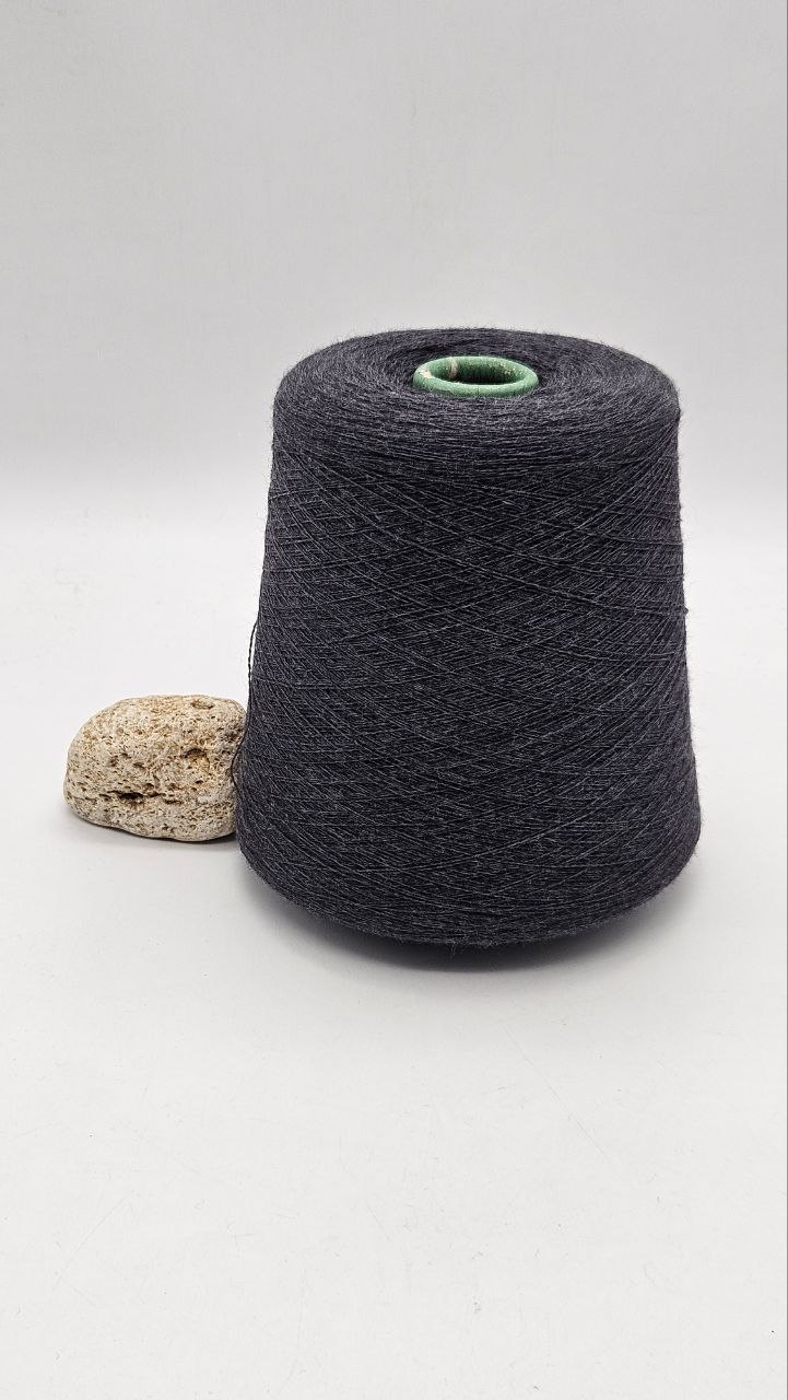 Lana Cashwool Melange RP - 100%WV yarn - by Zegna Baruffa