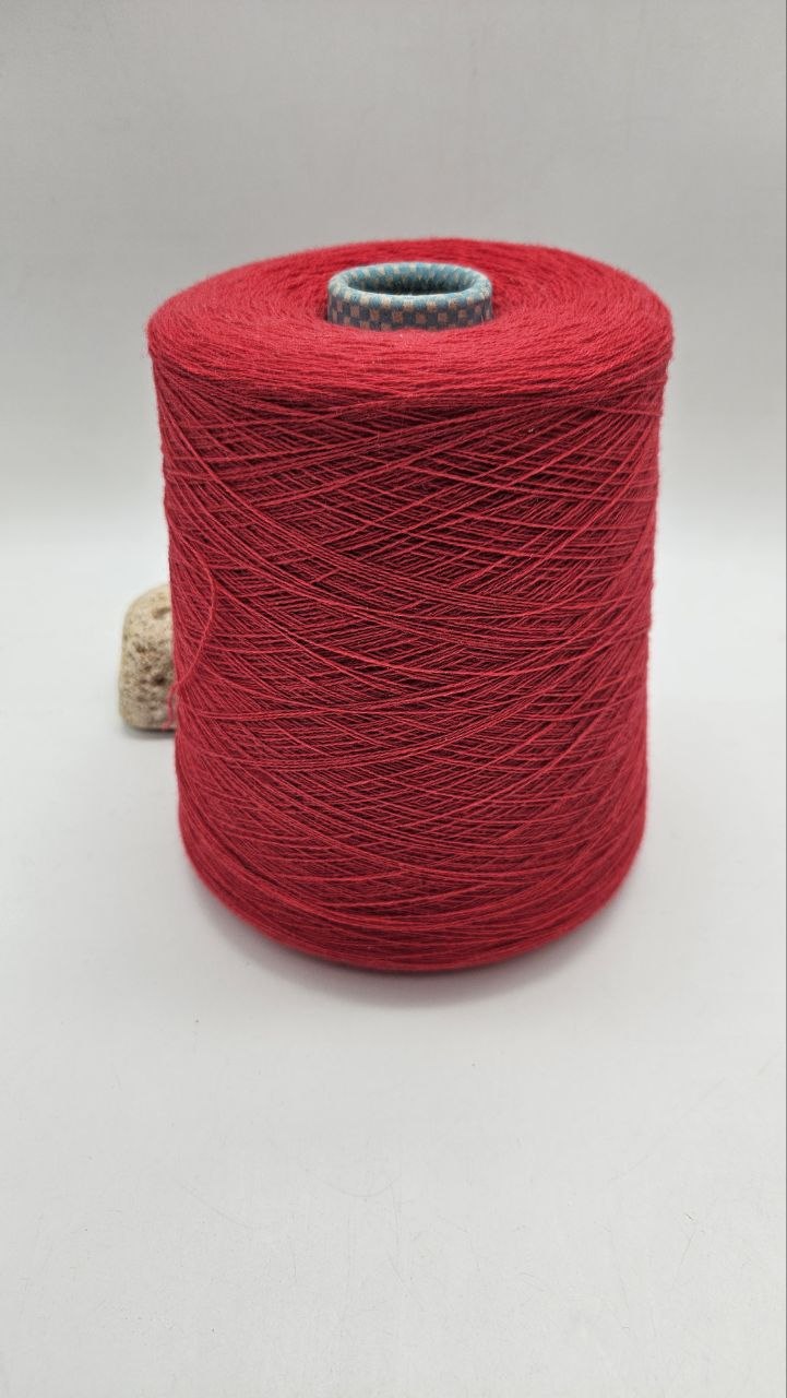 Cashmere - 100%WS yarn - by Cariaggi