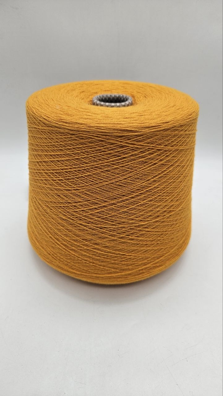 Cariaggi - 100%WS yarn - by Cariaggi