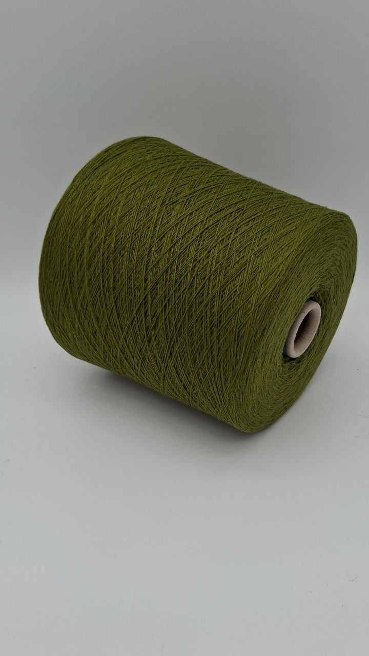 Cariaggi - 100%WS yarn - by Cariaggi