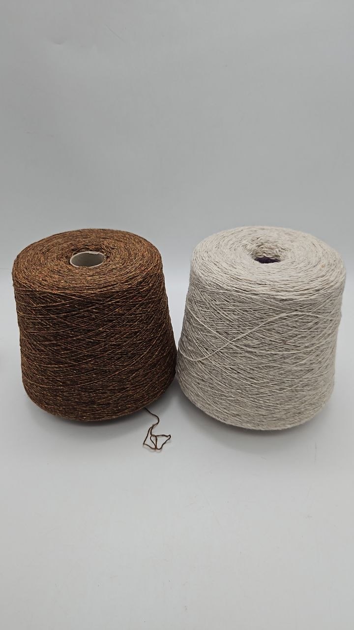 Lana yarn collection