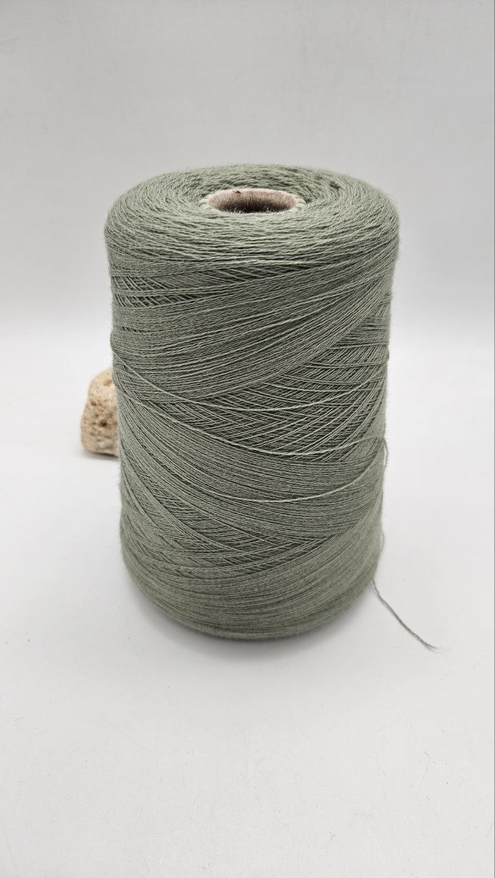 Lana Prime RWS - 100%WV yarn - by E. Miroglio