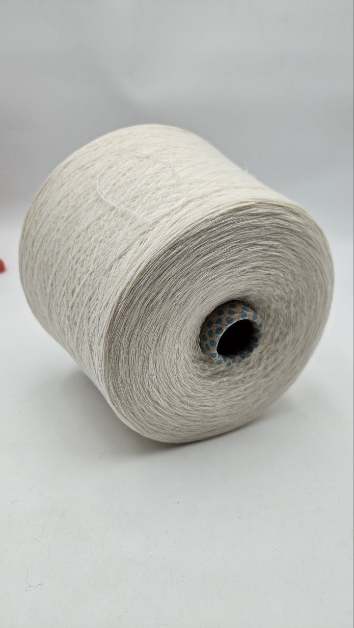 Cashmere 15 mel. - 15%WS 85%WO yarn - by Biagioli Modesto