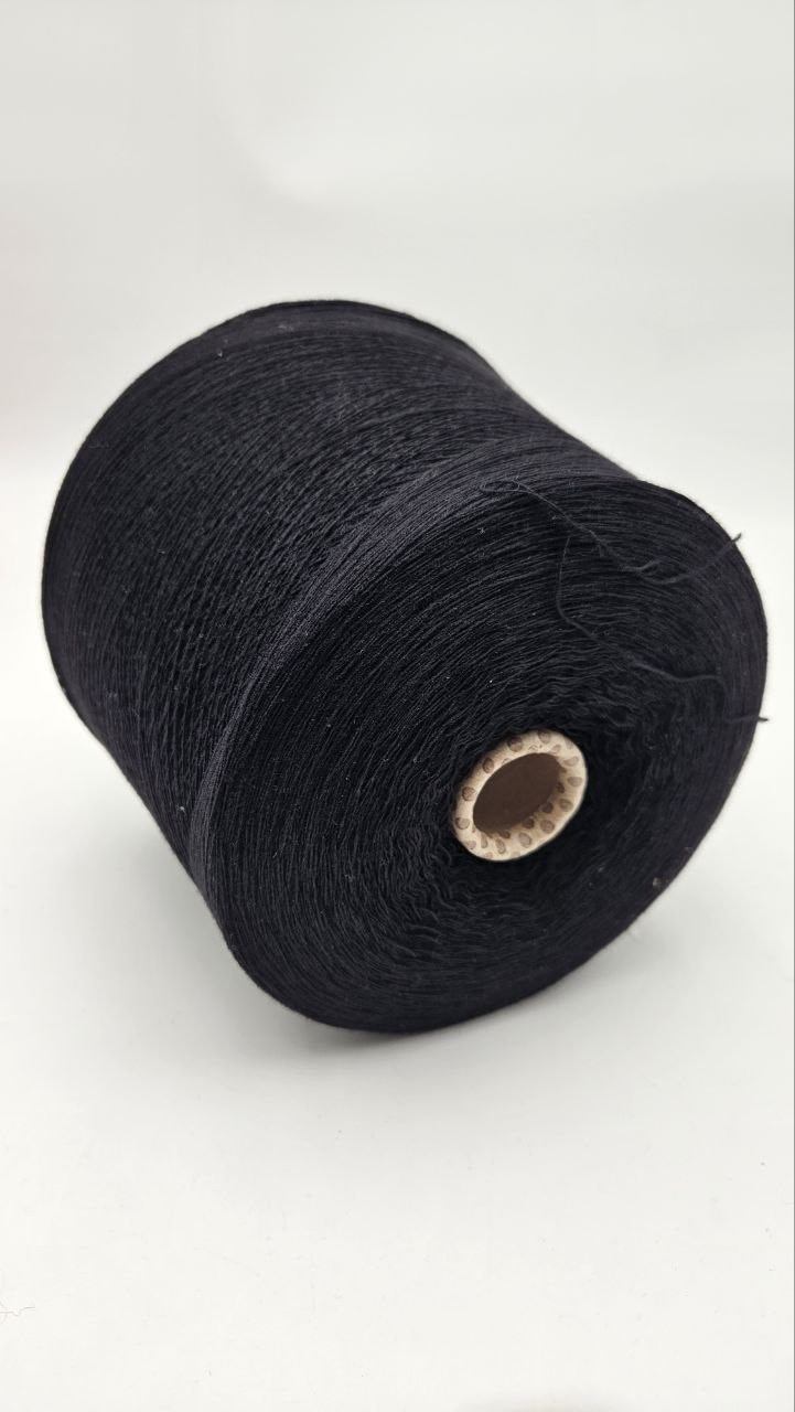 Cashmere 15 mel. - 15%WS 85%WO yarn - by Biagioli Modesto