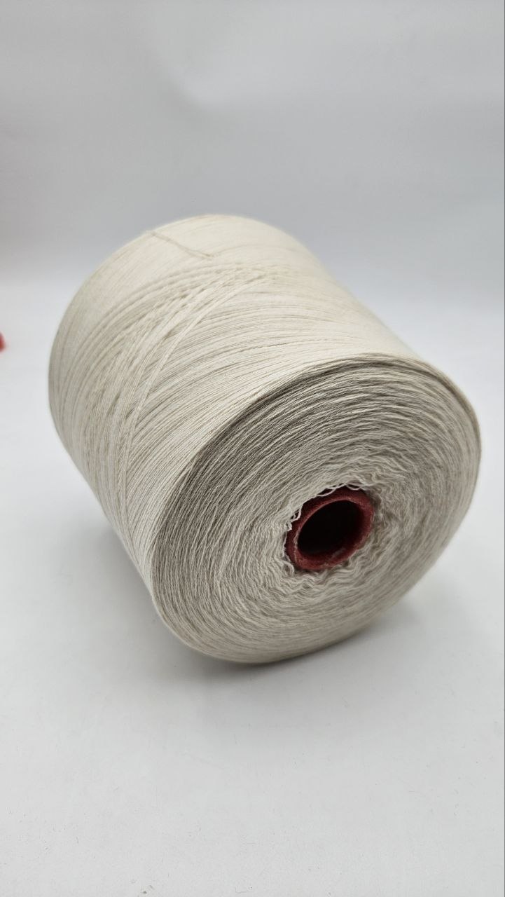 Splen Greggio RP - 30%WS 70%WV yarn - by Zegna Baruffa