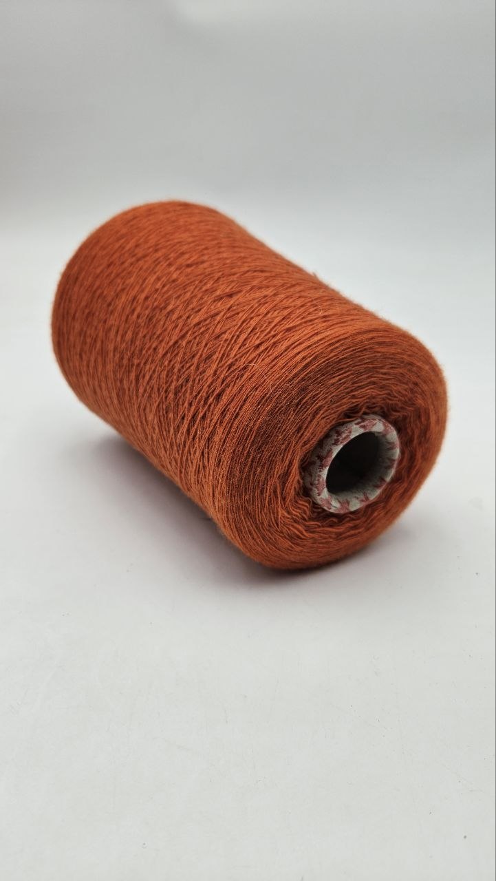 Vela - 10%WS 90%WO yarn - by Lanecardate