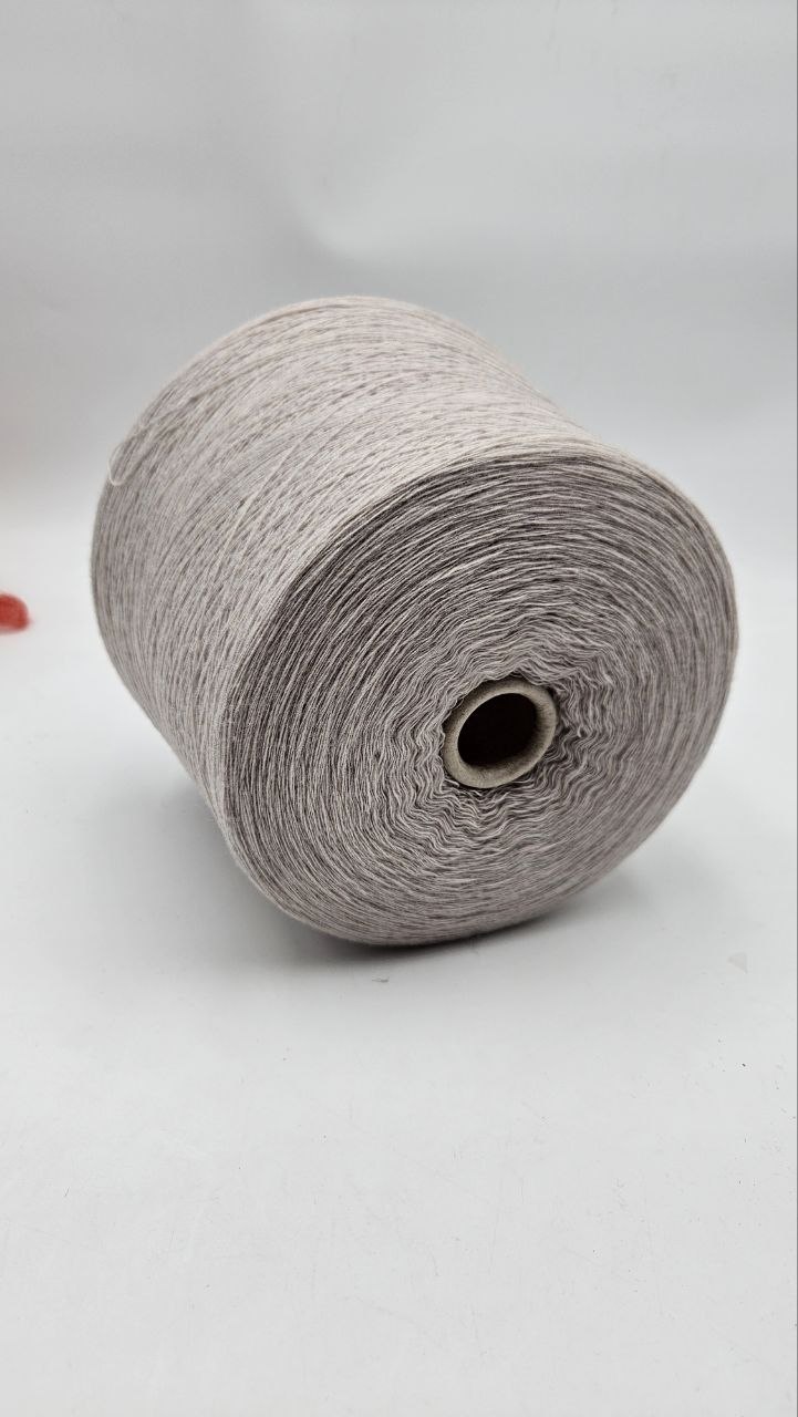 Challgeo - 50%WO 45%WV 5%WS yarn - by Millefili