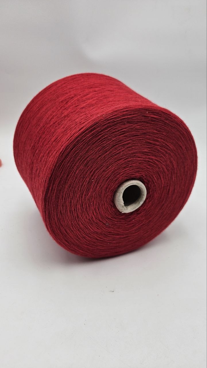 Challgeo - 50%WO 45%WV 5%WS yarn - by Millefili