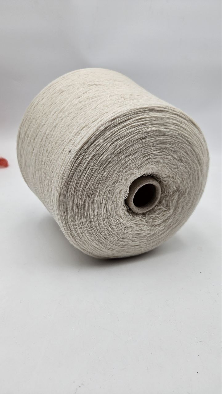 Challgeo - 50%WO 45%WV 5%WS yarn - by Millefili