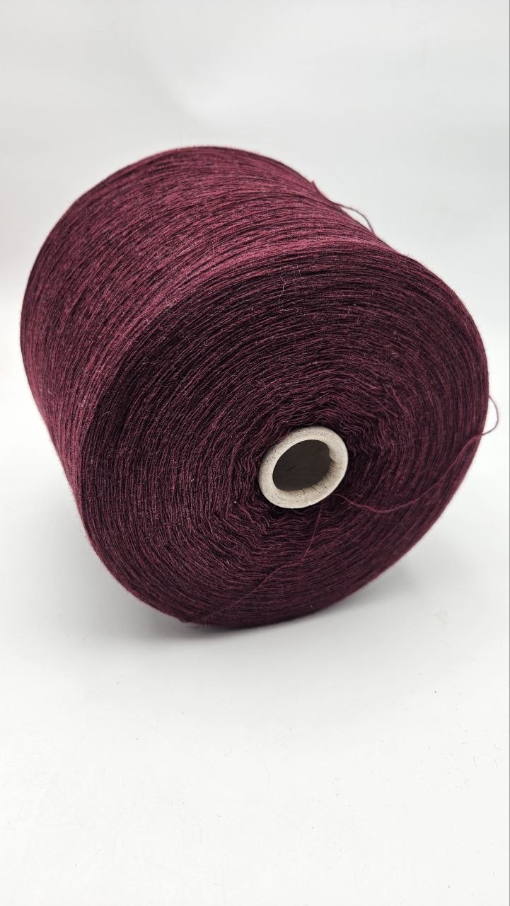 Challgeo - 50%WO 45%WV 5%WS yarn - by Millefili