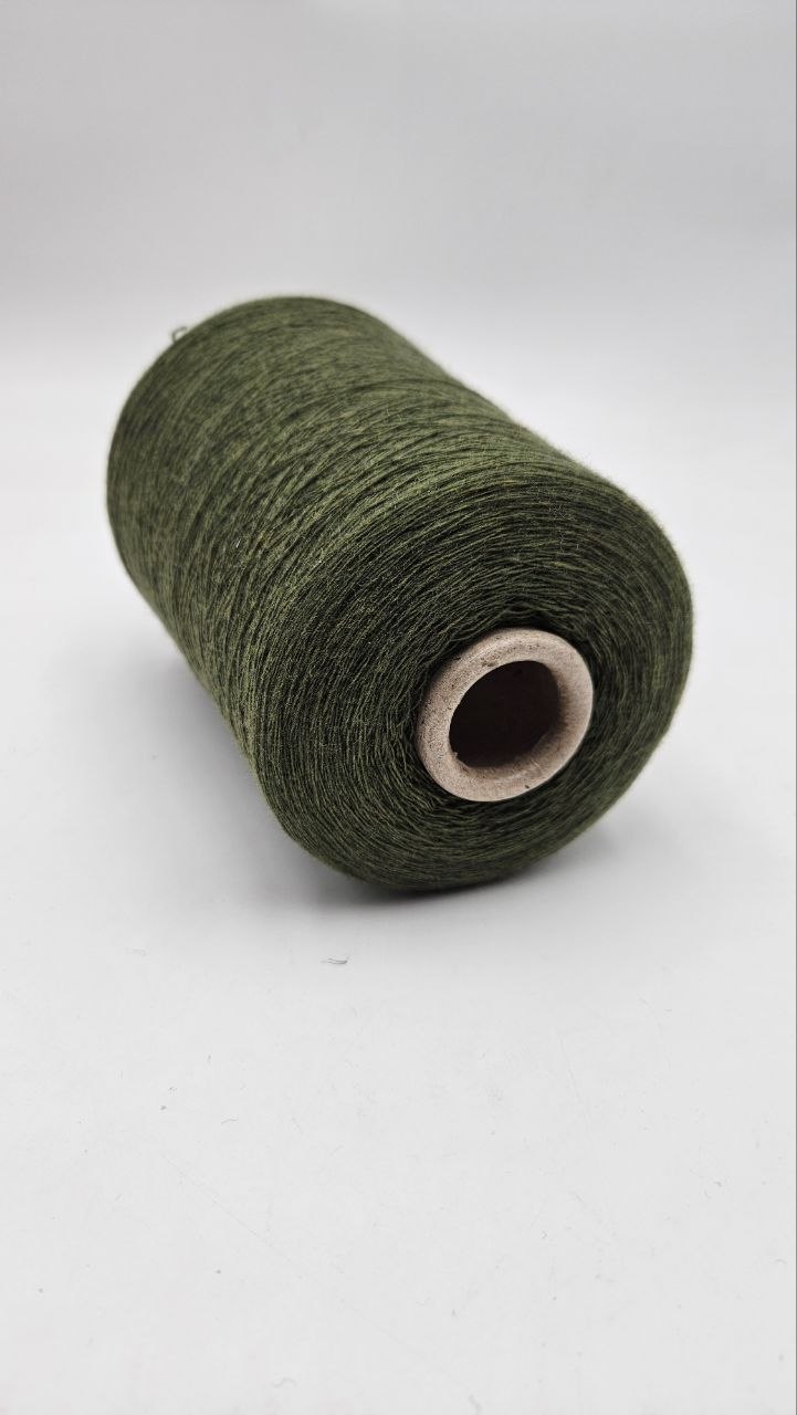 Vela - 10%WS 90%WV yarn - by Lanecardate