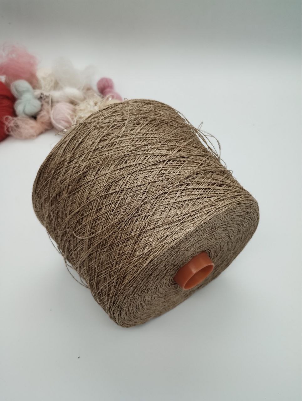 Puro Lino - 100%LI yarn - by Zegna Baruffa