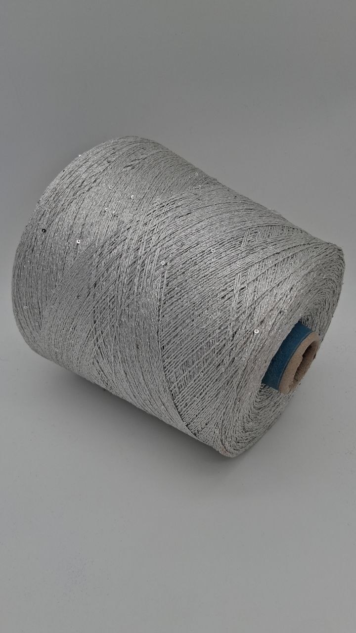 SOUBRETTE - 100%PL yarn - by Sesia