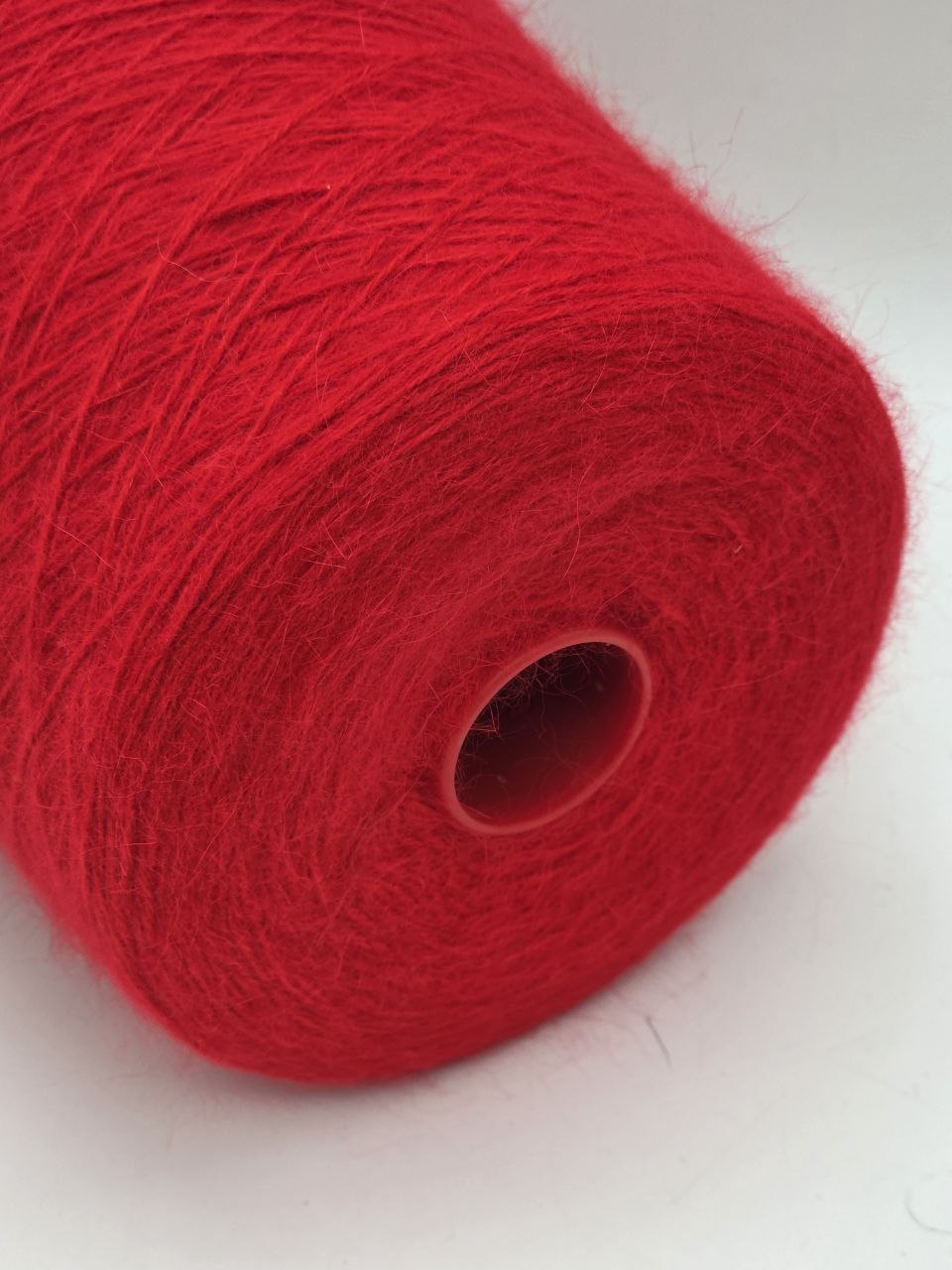 Angora 80 - 80%WA 20%PA yarn - by Biagioli Modesto