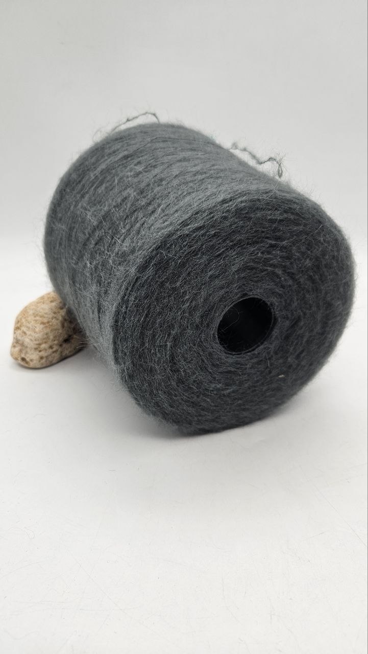 Mohair Sottile - 50%PA 50%WM yarn - by Giorgio Ghidoni