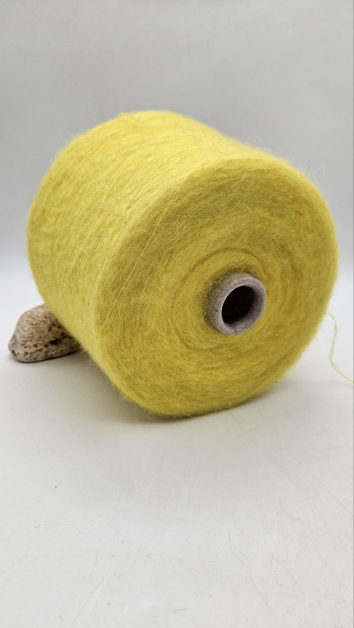 Zinco - 50%PA 50%WM yarn - by Lineapiu