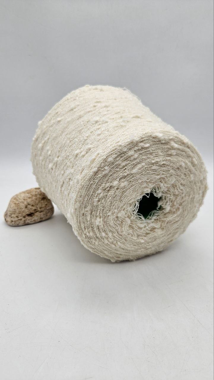 Componente 3596 - 83%WV 17%PA yarn - by Zegna Baruffa