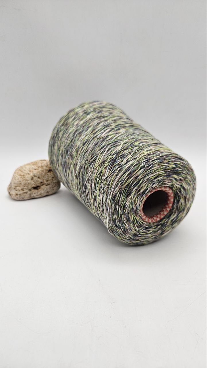 Cariaggi/Todd&Duncan - 100%WS yarn - by Cariaggi