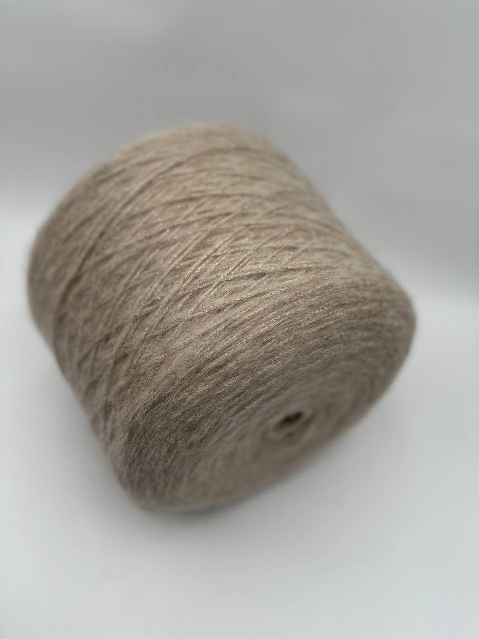 GI TI BI FILATI ART. METAL DUDA 40WP 30PL 16ME 14WO 1/1.6 - 40WP 30PL 16ME 14WO yarn - by GTI
