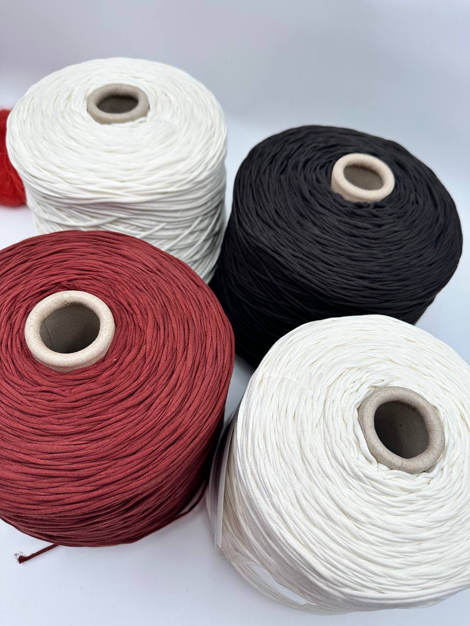 LINEAPIU ART.SFERA 100CO - 100%CO yarn - by Lineapiu